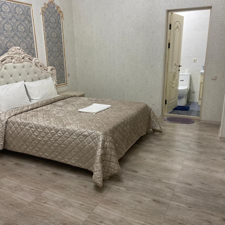 Rubenyan Guest House Artashat Exterior photo