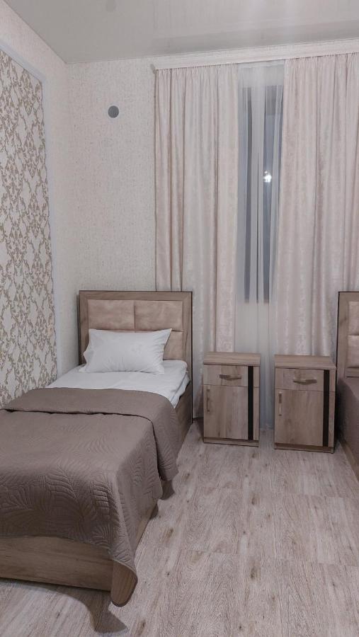 Rubenyan Guest House Artashat Exterior photo
