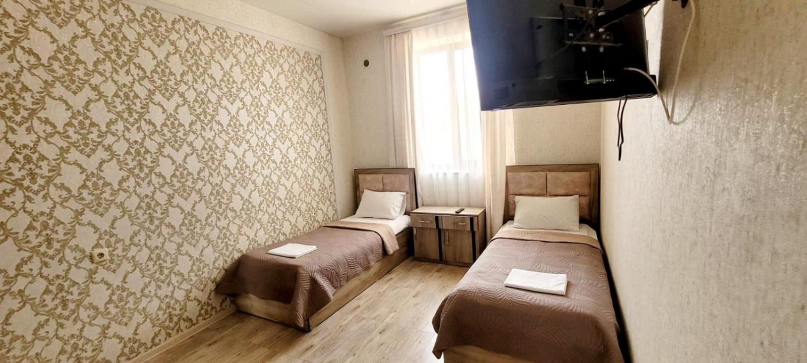 Rubenyan Guest House Artashat Exterior photo
