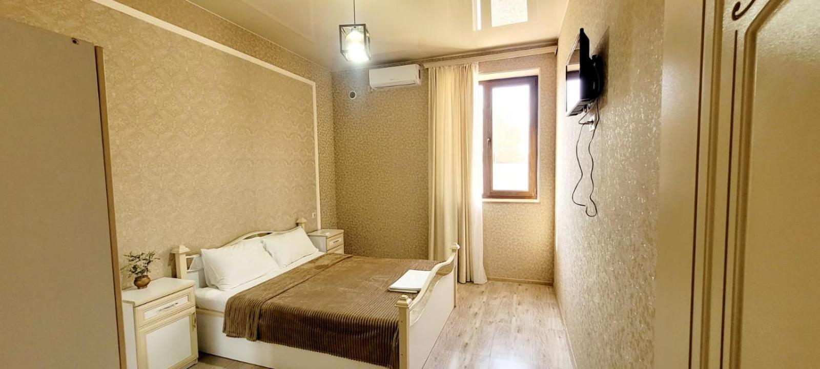 Rubenyan Guest House Artashat Exterior photo