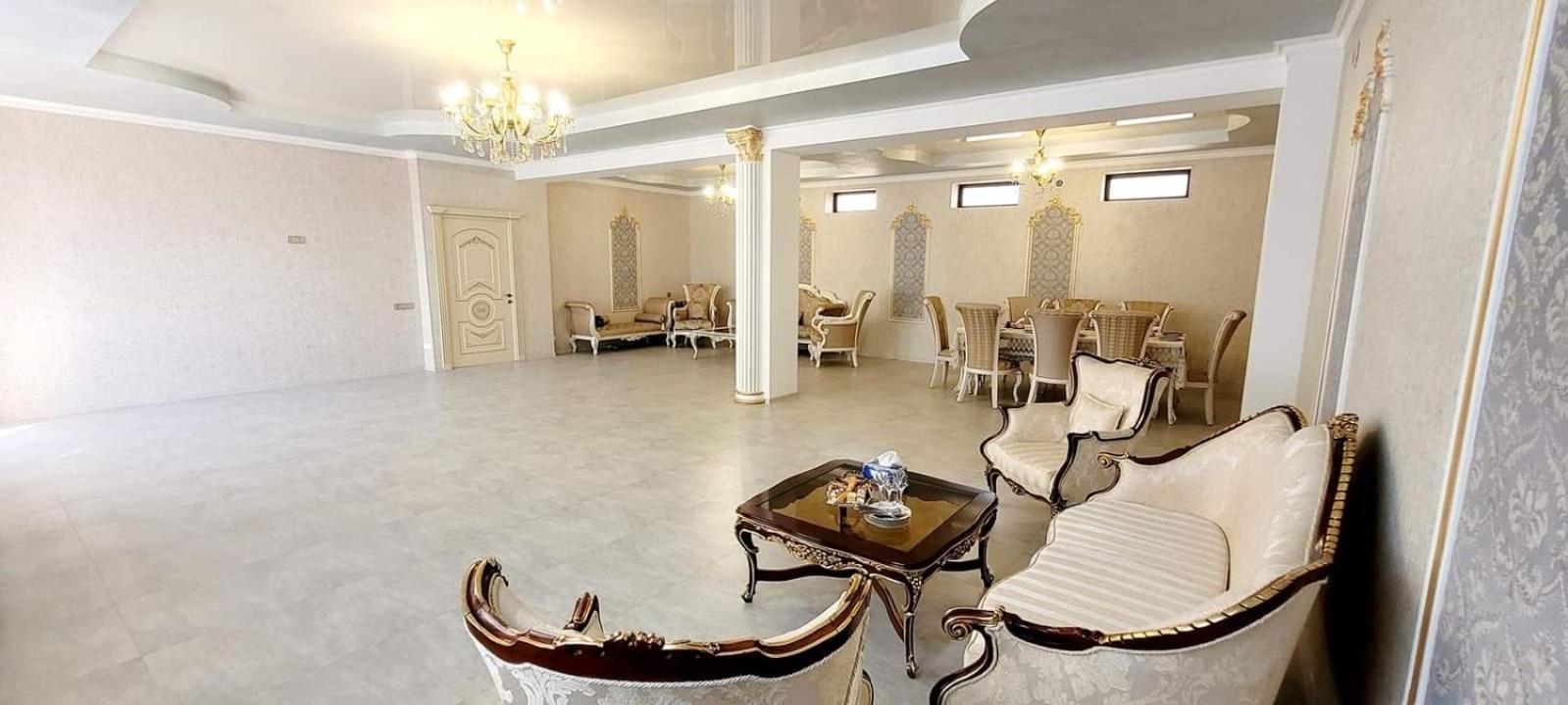 Rubenyan Guest House Artashat Exterior photo