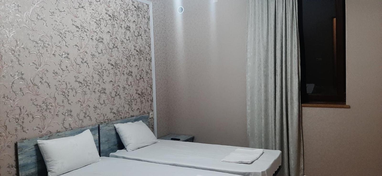 Rubenyan Guest House Artashat Exterior photo