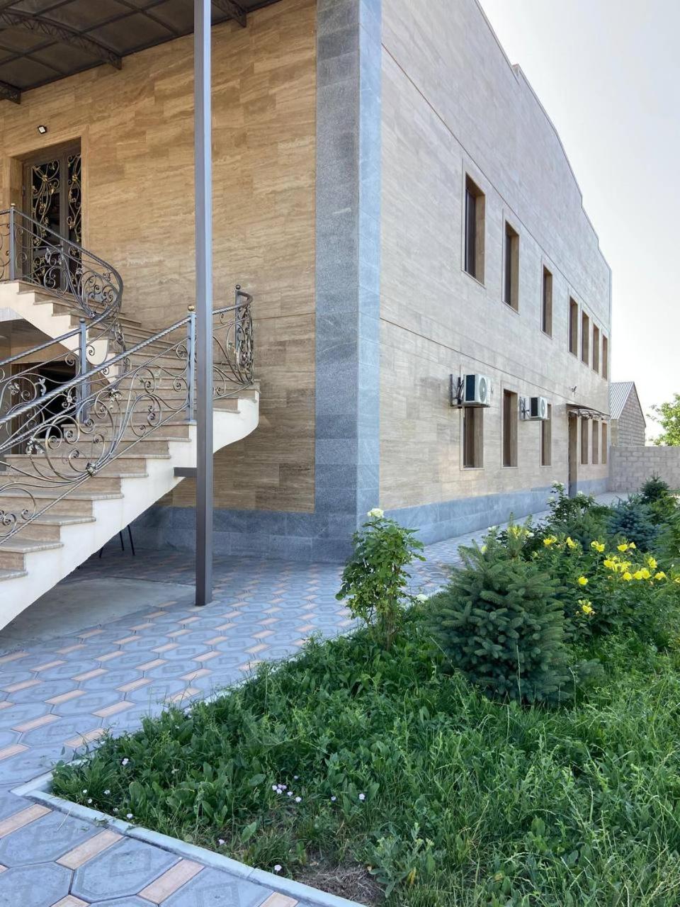 Rubenyan Guest House Artashat Exterior photo