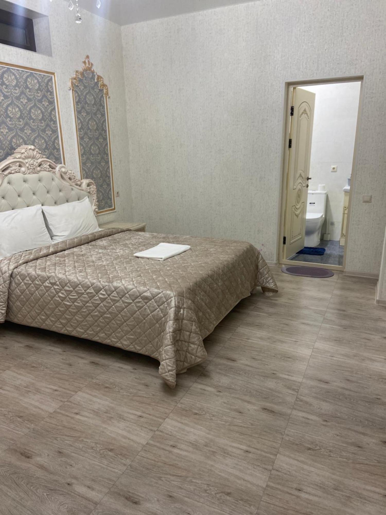 Rubenyan Guest House Artashat Exterior photo
